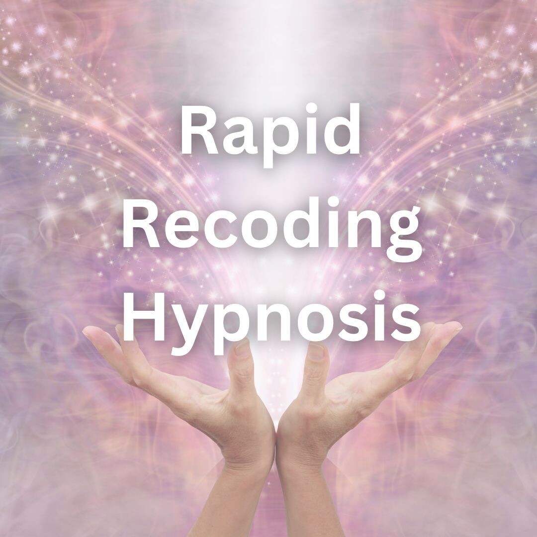 Hypnosis Session