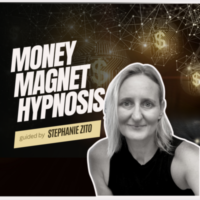 Money Magnet Hypnosis