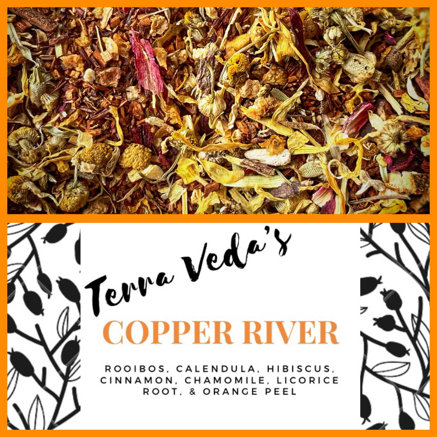 Copper River