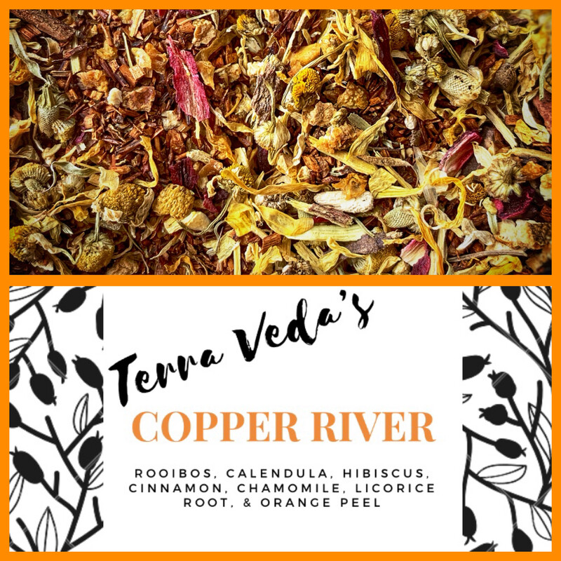Copper River