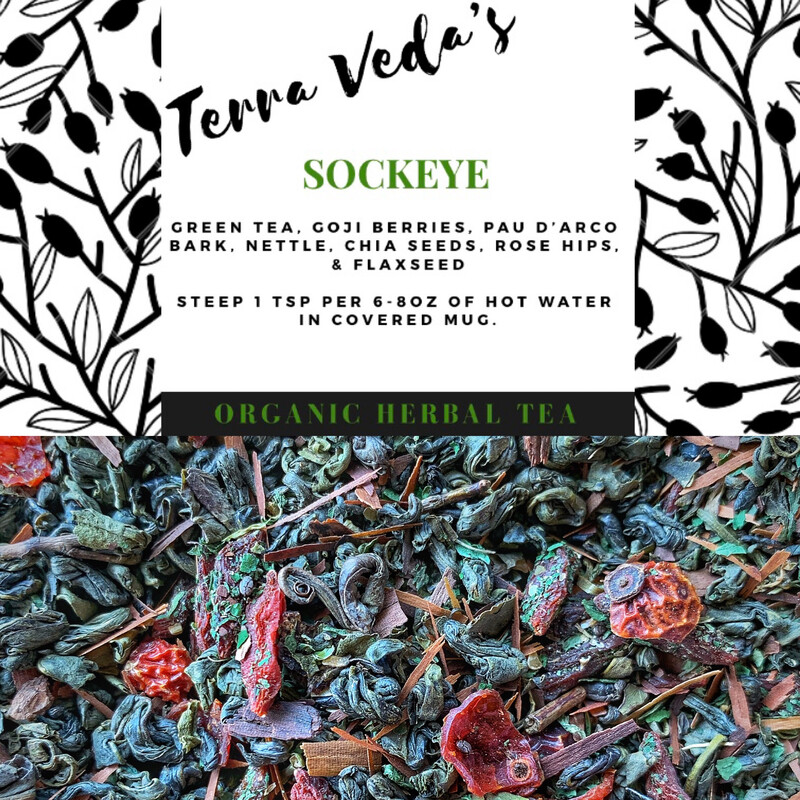 Sockeye
