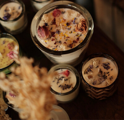 Candles 