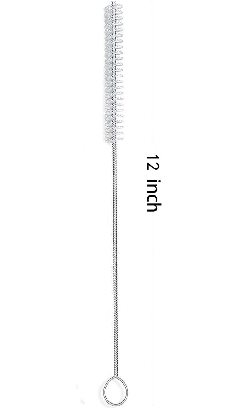 Metal Straw Cleaning Tool-Brush
