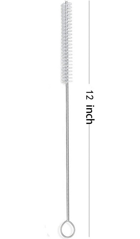 Metal Straw Cleaning Tool-Brush