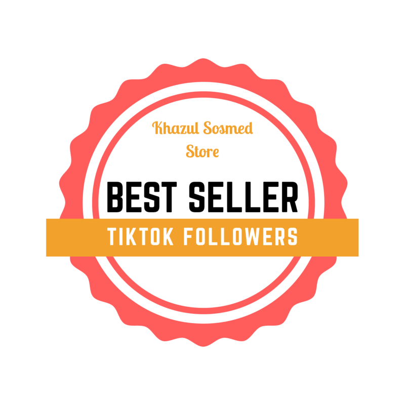 Tiktok Followers Server 2 [ HQ ] [ Life Time Guaranteed ] [Max 10k]