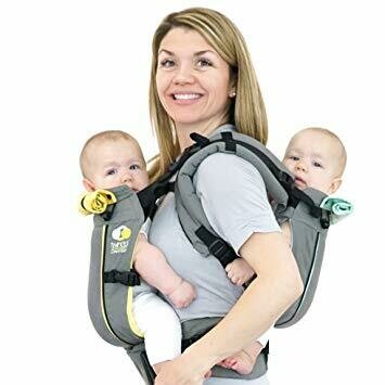 TwinGo carrier