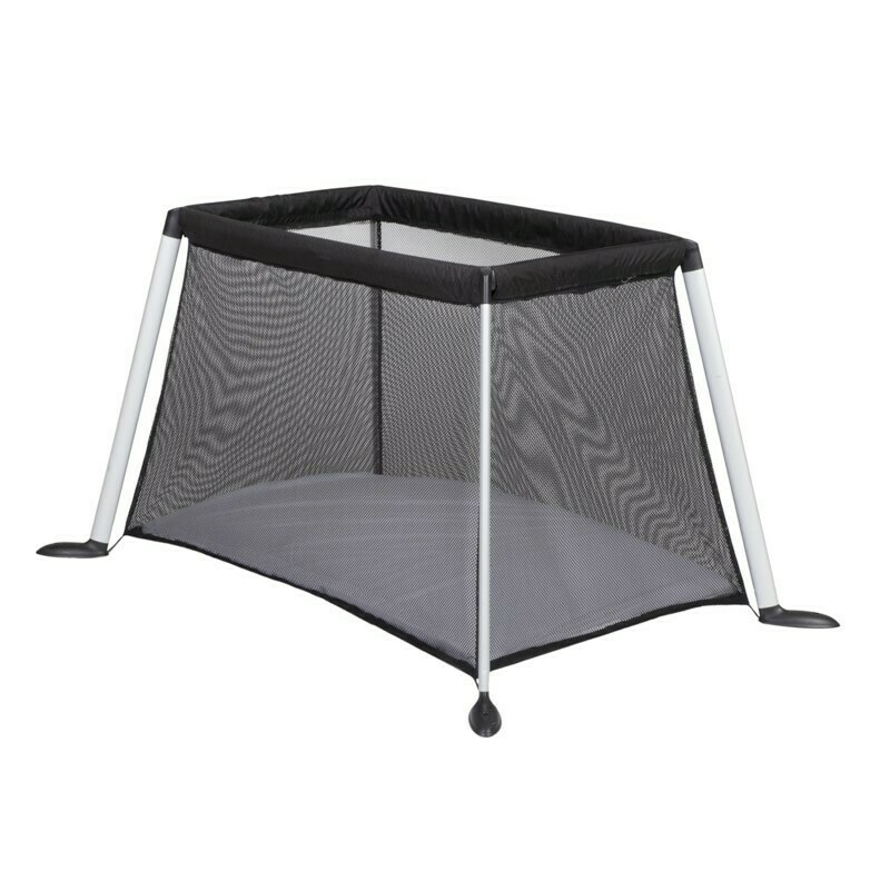 Travel style portacots (set of 2)