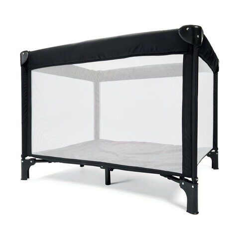 Standard style portacots (set of 2)