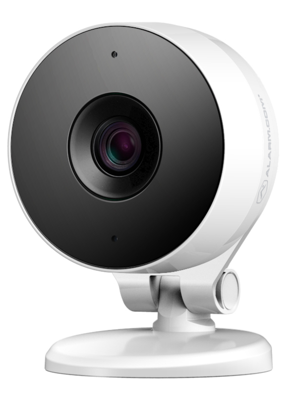 Indoor Wireless Camera