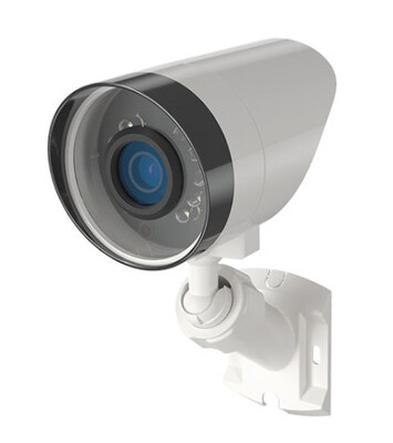 Outdoor Wireless Camera