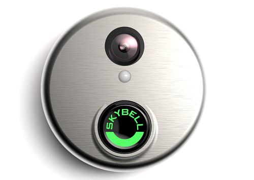 Skybell Camera Doorbell