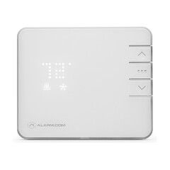 Z-Wave Programmable Thermostat
