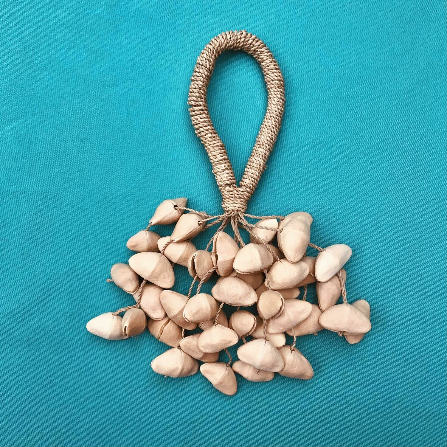 Kenari Shaker - Small Kenari Shaker - Small