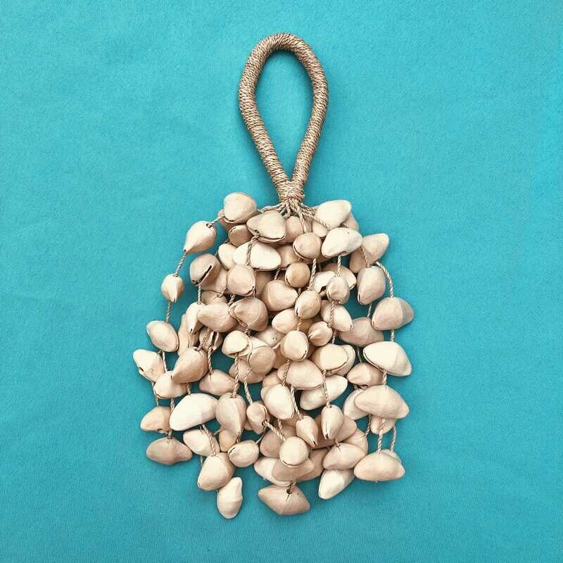 Kenari Shaker - Large