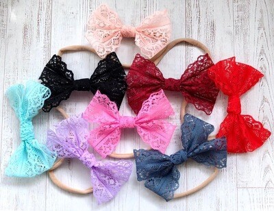 Dainty Lacey