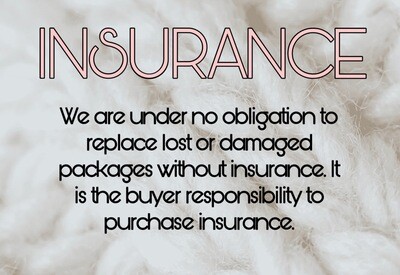 Package Insurance