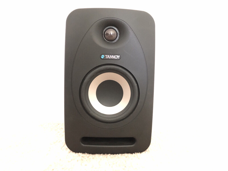 Tannoy Monitor Speaker