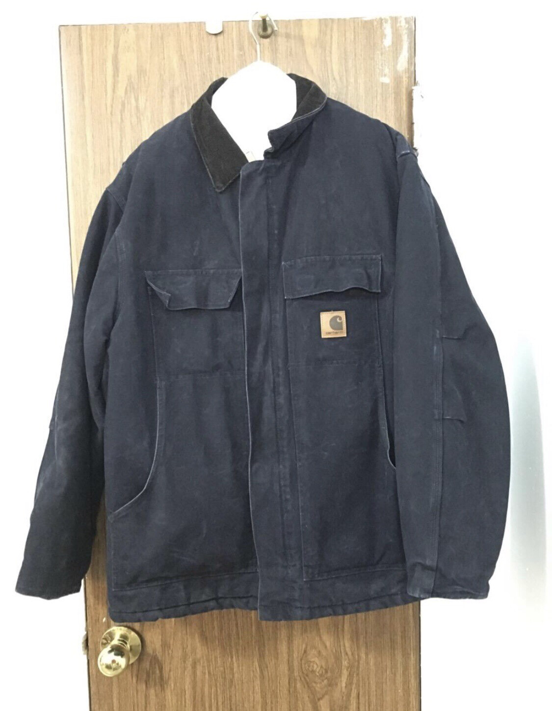Carhartt jac Size XL