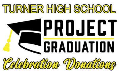 Project Graduation Donation