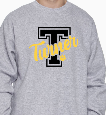 Big T Spiritwear
