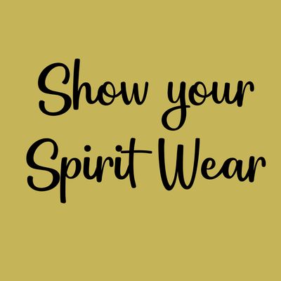 Spiritwear