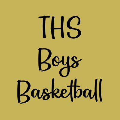THS Basketball