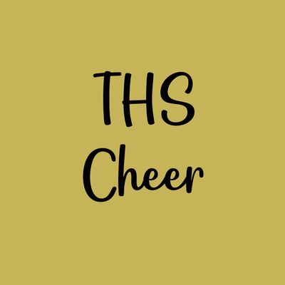 THS Cheer