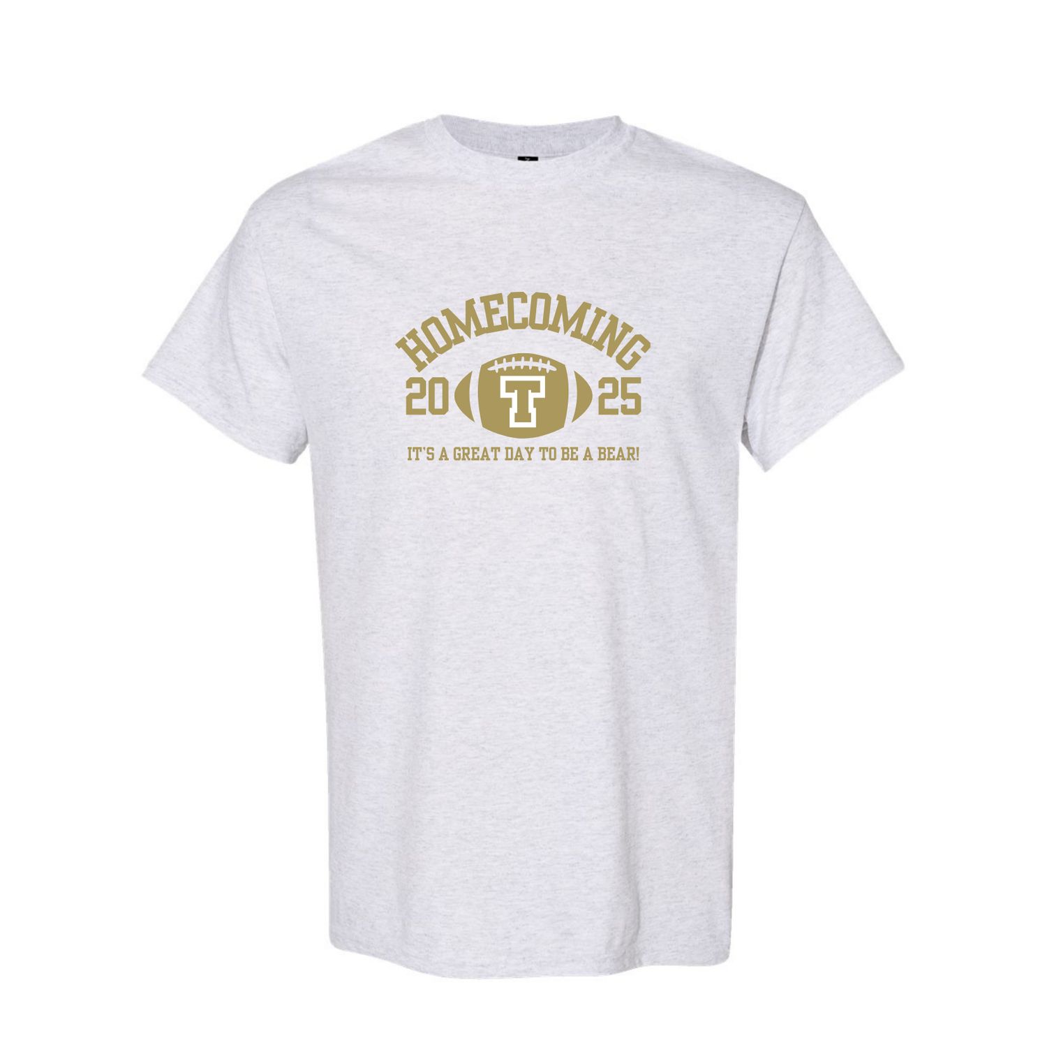 2025 Homecoming T-Shirts