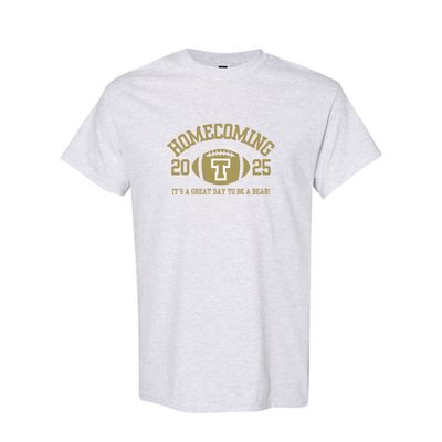2025 Homecoming T-Shirts