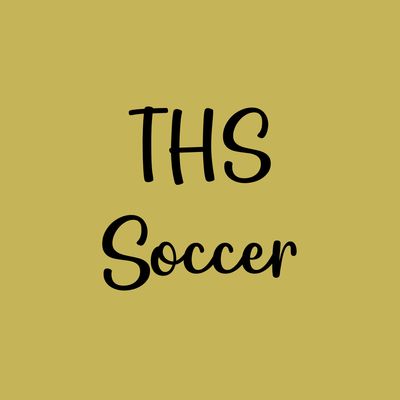 THS Soccer