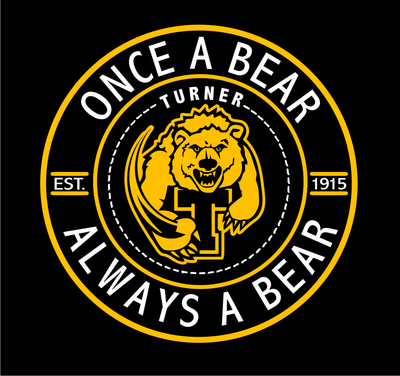 Once A Bear Spiritwear