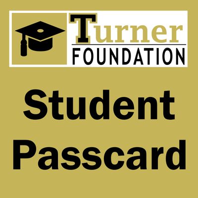 2025-2026 Student Passcard
