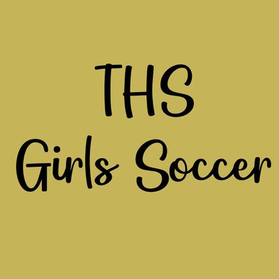 THS Girls Soccer