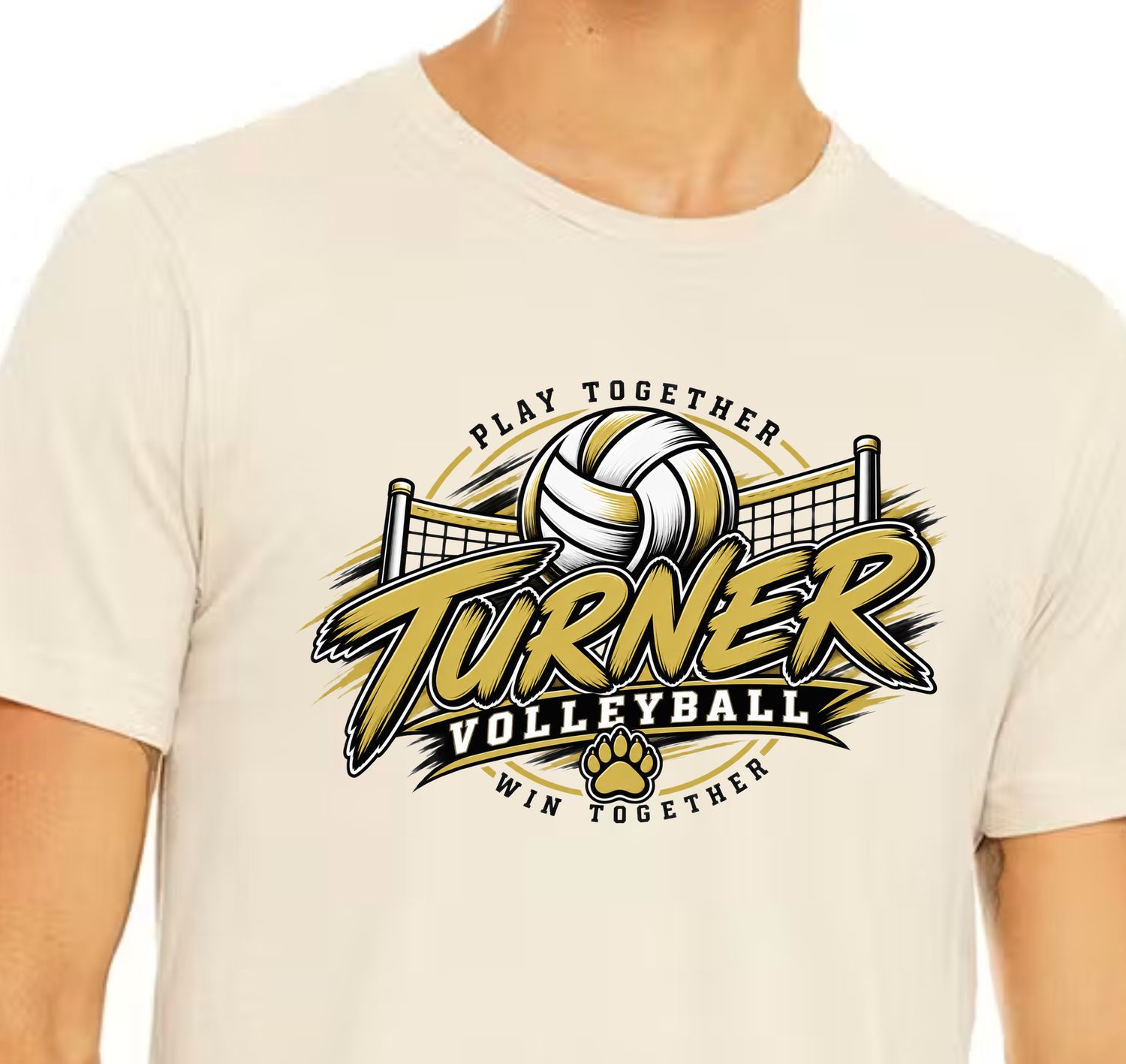 Bears Volleyball