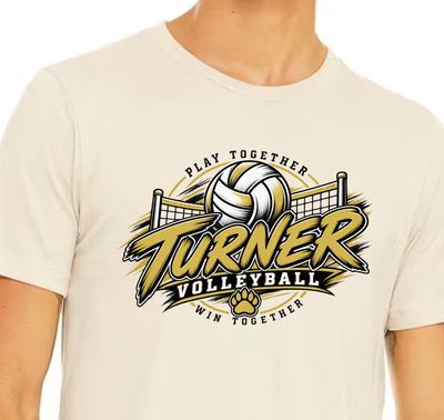 Bears Volleyball