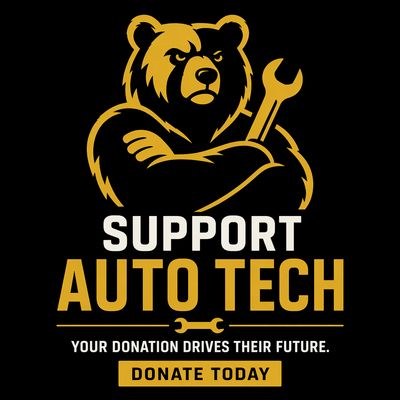 THS Auto Tech Donation