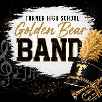 Golden Bear Band Donation