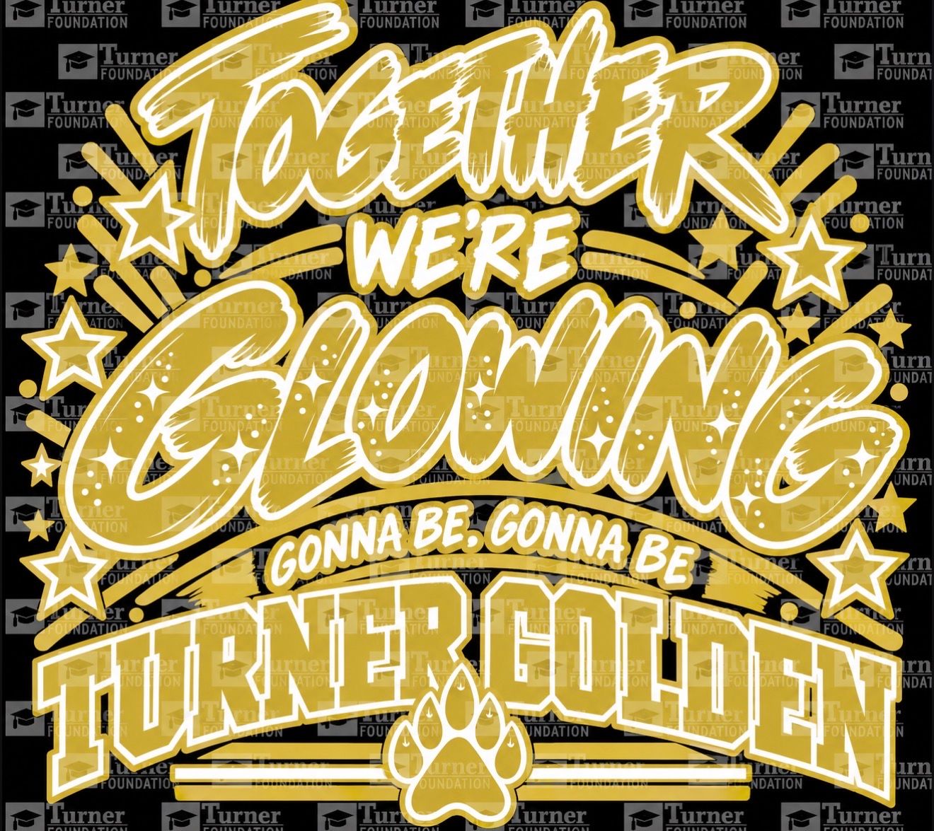 Golden Spiritwear