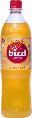 bizzl Orange (12 x 1 Liter PET)