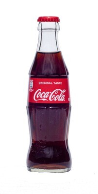 Coca-Cola (24 x 0,2 Liter Glas) Coca-Cola (24 x 0,2 Liter Glas)