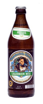 Augustiner Lagerbier Hell (20 x 0,5 Liter Glas) Augustiner Lagerbier Hell (20 x 0,5 Liter Glas)