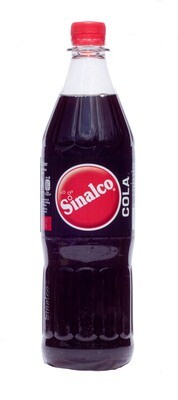 Sinalco Cola (12 x 1 Liter PET) Sinalco Cola (12 x 1 Liter PET)