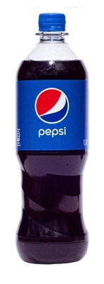 Pepsi (12 x 1 Liter PET)
