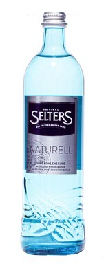 SELTERS Gastro Naturell (12 x 0,75 Liter Glas)
