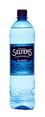 SELTERS Classic (12 x 1 Liter PET)