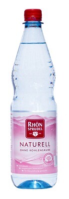 RhönSprudel Naturell (12 x 1 Liter PET) RhönSprudel Naturell (12 x 1 Liter PET)