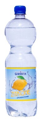 Germeta Zitrone (12 x 1 Liter PET)