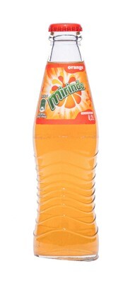 Mirinda Orange (24 x 0,2 Liter Glas) Mirinda Orange (24 x 0,2 Liter Glas)