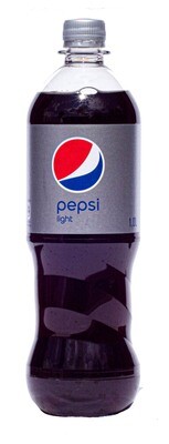 Pepsi Light (12 x 1 Liter PET)