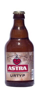 Astra Urtyp (27 x 0,33 Liter Glas)